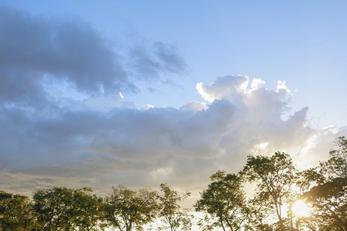 Com clima brando, consumo de energia diminui 1,5% em novembro; é a primeira baixa em 12 meses