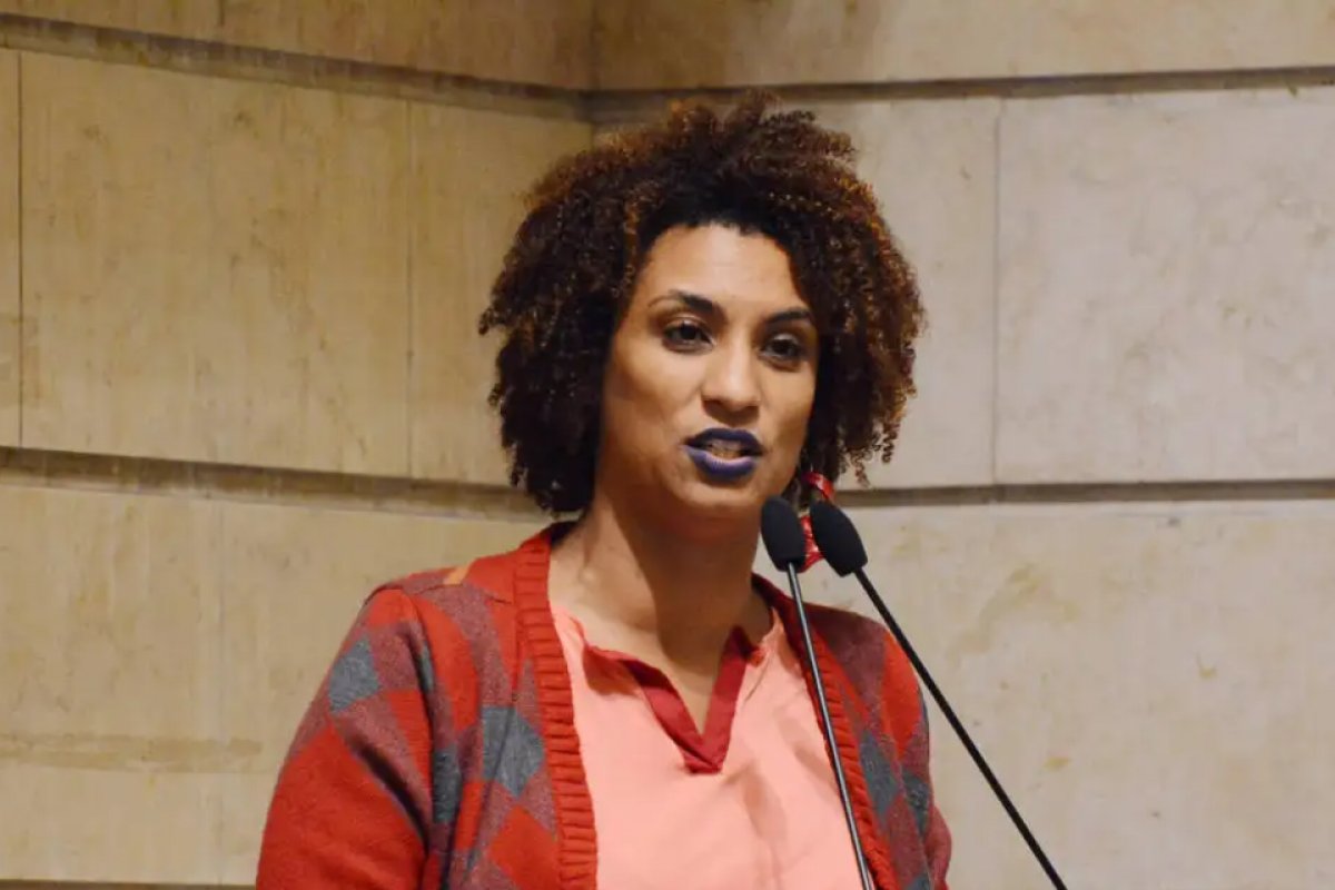  Violência política atinge recorde no Brasil em 2024, com média de 2 casos por dia