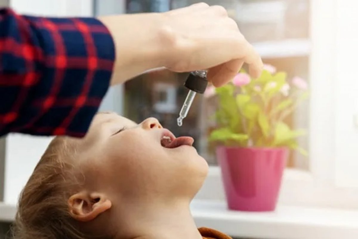 Suplementação de Vitamina D é recomendada pela Sociedade Brasileira de Pediatria para crianças e adolescentes