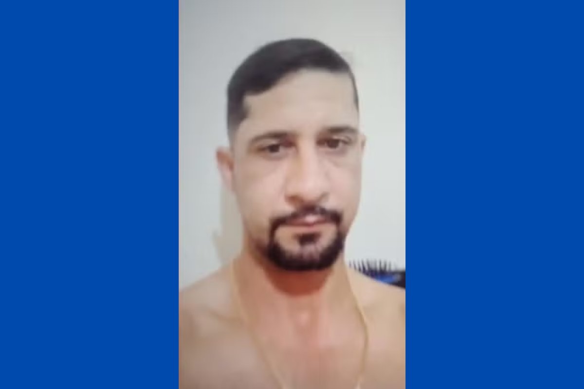 Suspeito de matar jovem de 20 anos com tiro na cabeça é preso em Salvador 