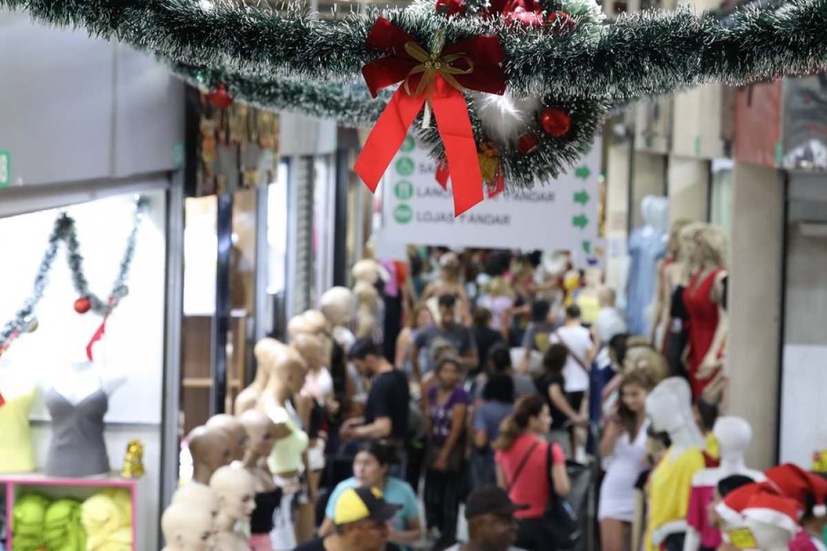 Confira o que deve abrir em Salvador durante a semana do Natal 