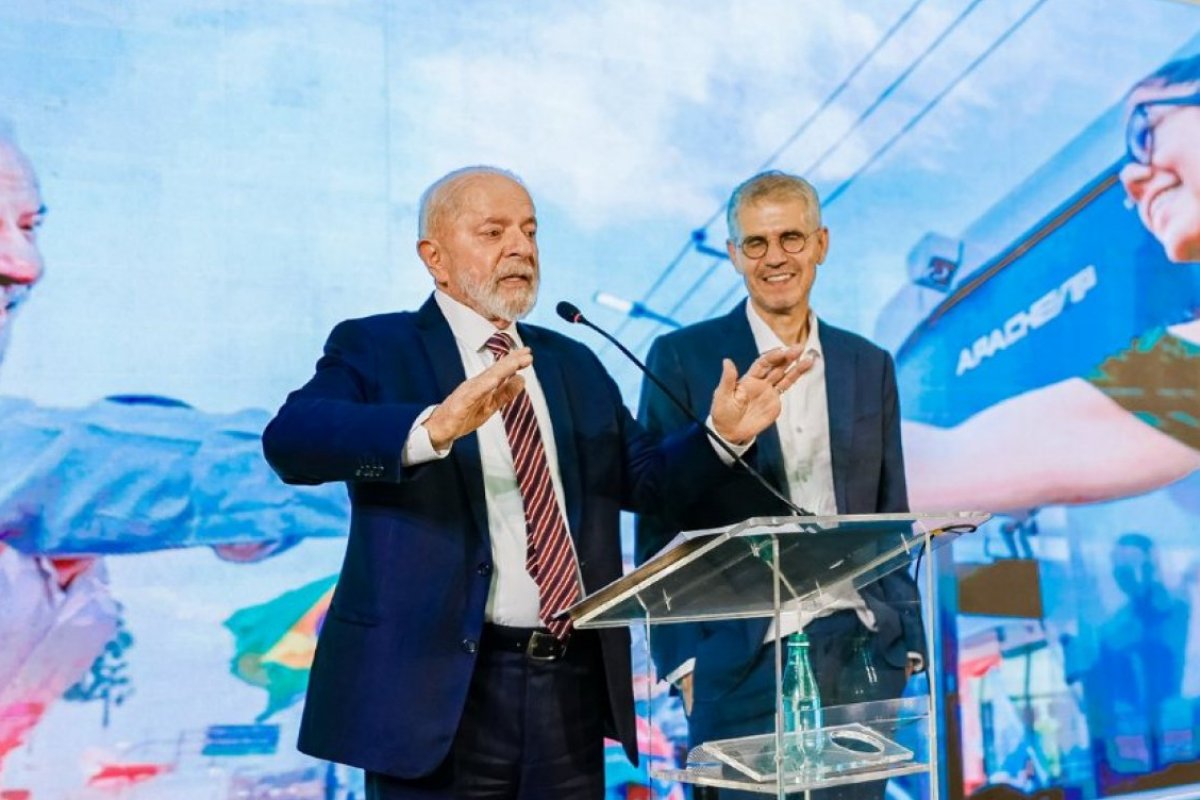Novo ministro da Comunicação deve assumir secretaria de Lula em janeiro