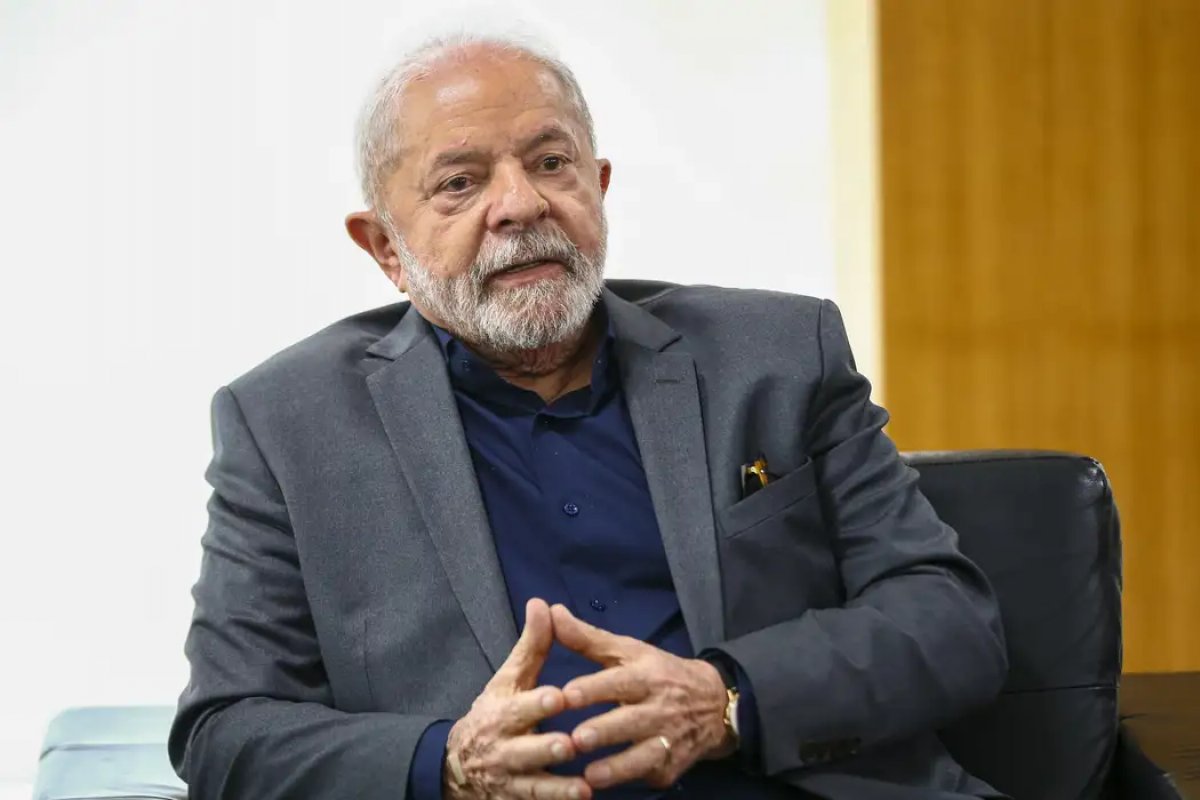 Lula veta indulto de Natal para crimes de corrupção e amplia benefício para grupos vulneráveis