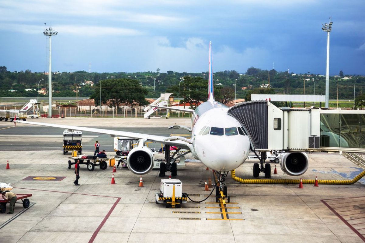 Passagens aéreas para carnaval 2020 estão 250% mais caras
