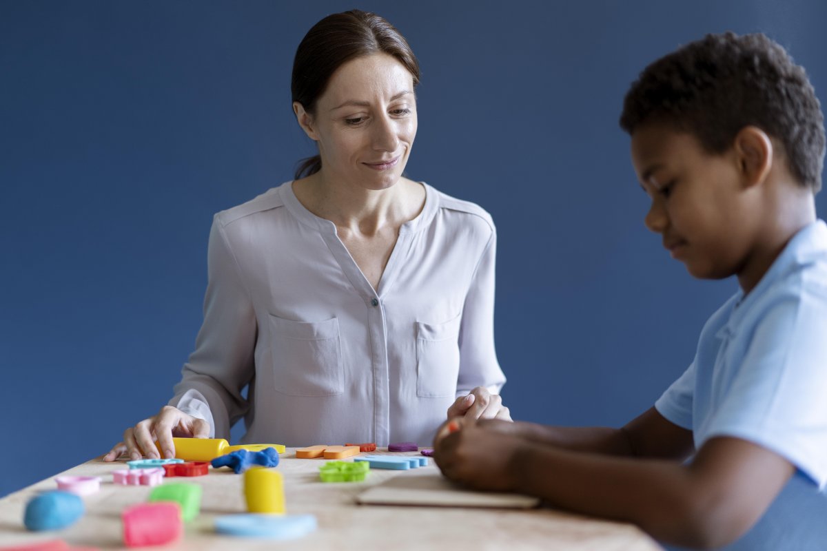Neuroreabilitação infantil: saiba como funciona!