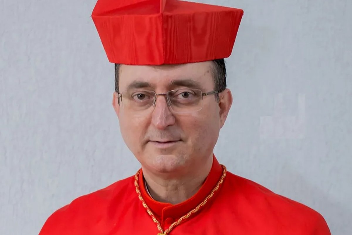 Jubileu 2025: Cardeal Dom Sergio convida fiéis a vivenciar o Ano Santo