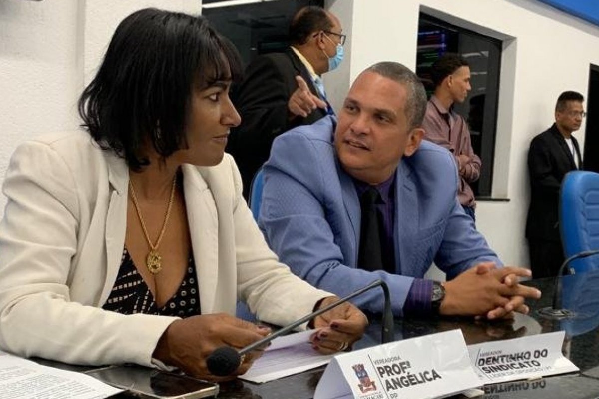 TRE-BA mantém condenação de vereador de Camaçari por importunação sexual e violência de gênero