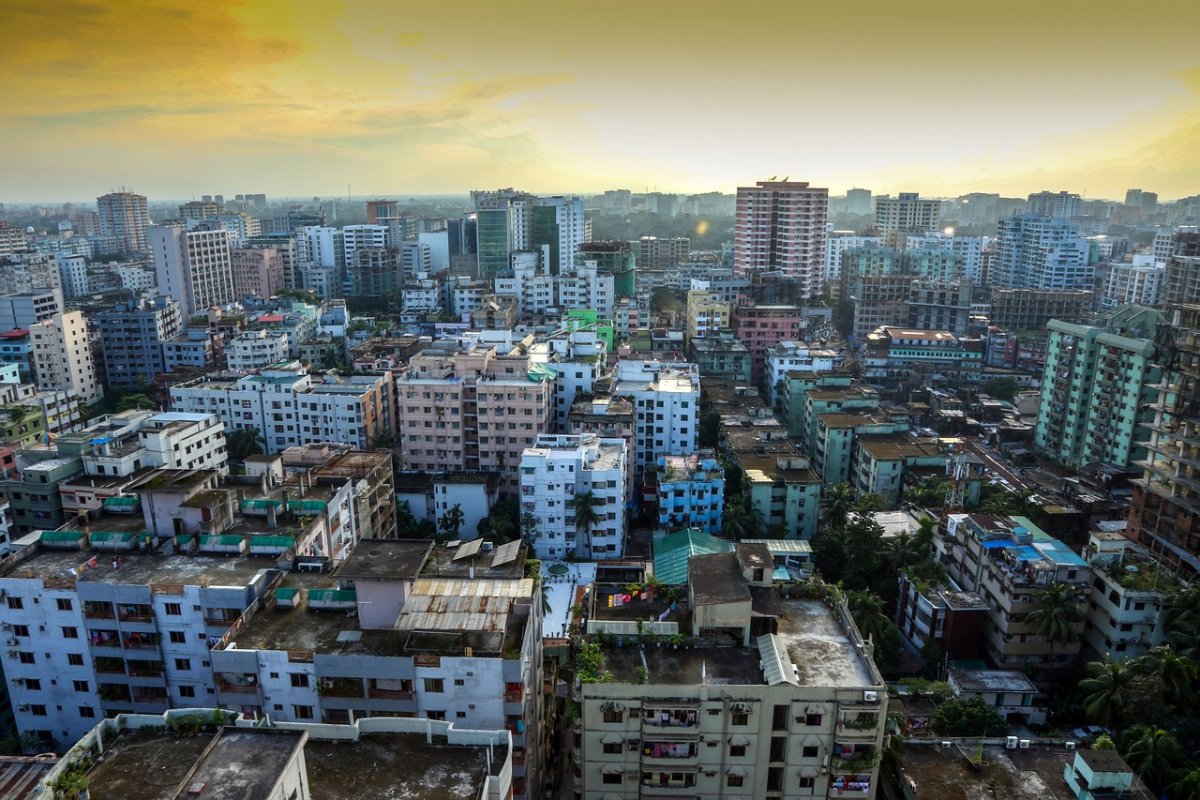 Bangladesh é eleito o país do ano pela revista The Economist