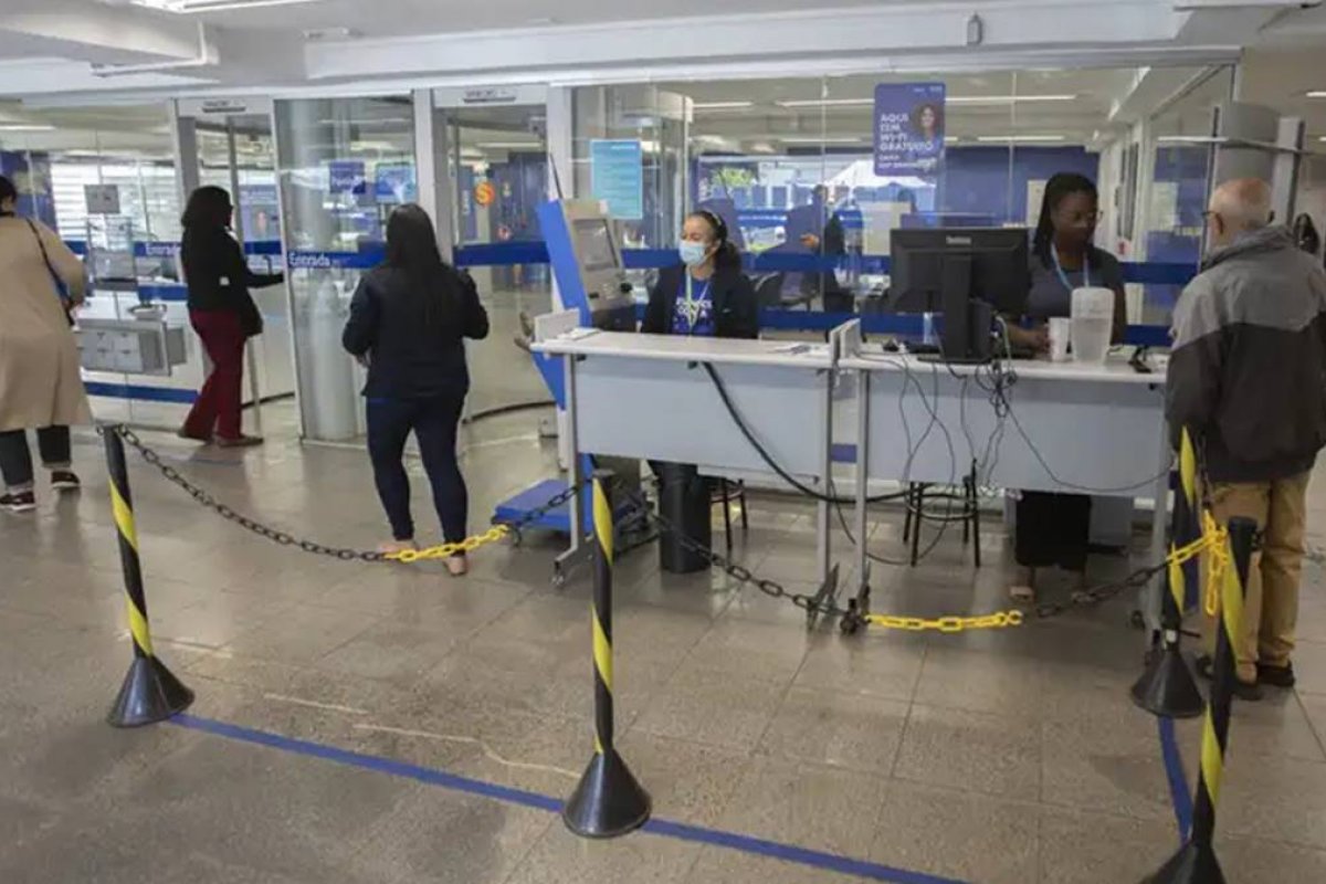 Mutirão de renegociação de dívidas do Ministério da Justiça segue até 17 de janeiro 
