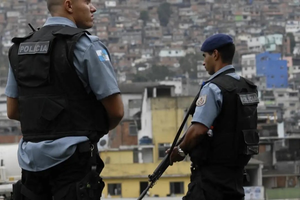 Governo publica decreto que atualiza regras sobre o uso diferenciado da força pelas polícias
