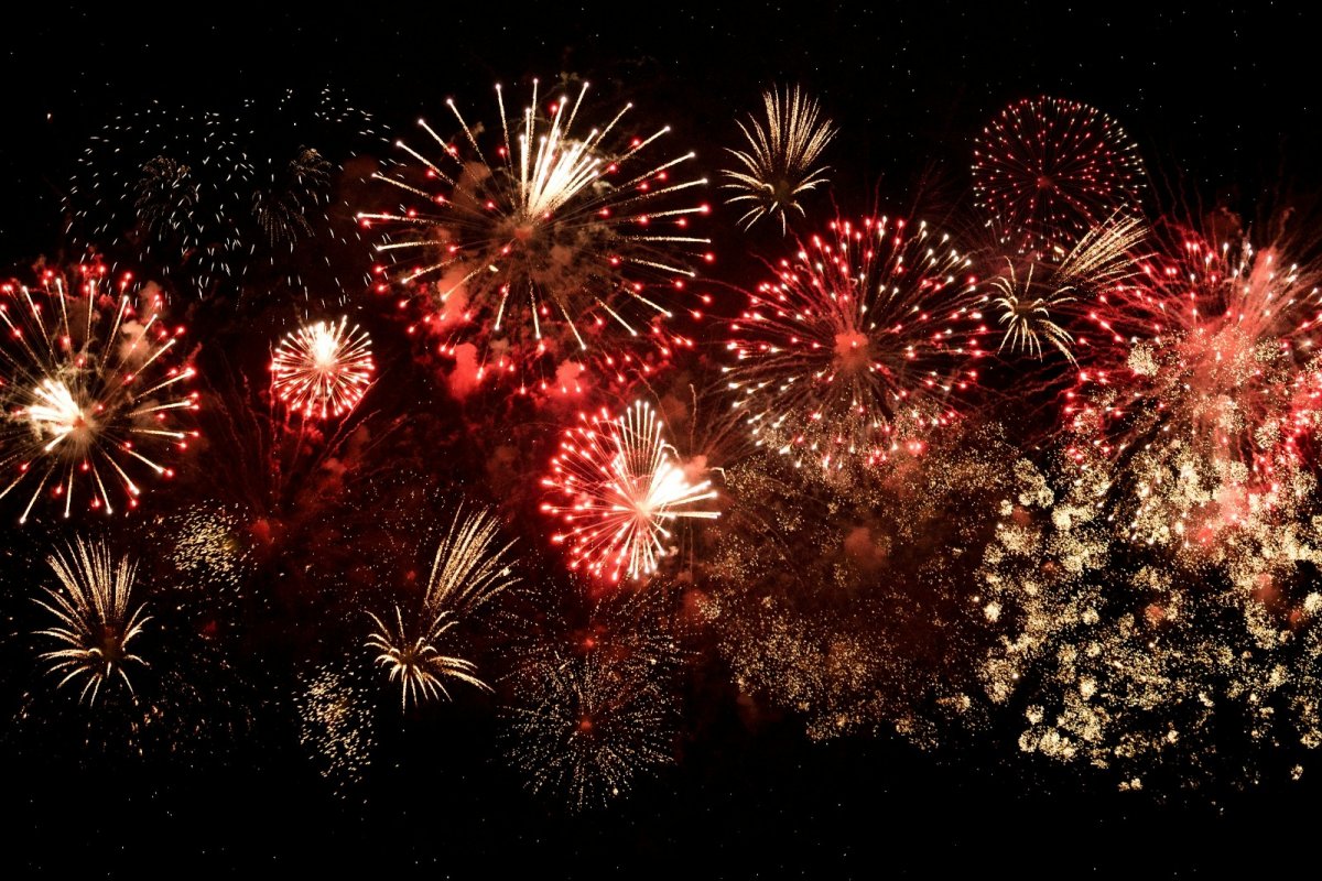Agenda Cultural: Festival Virada, festas e queima de fogos; saiba onde festejar Réveillon na Bahia 