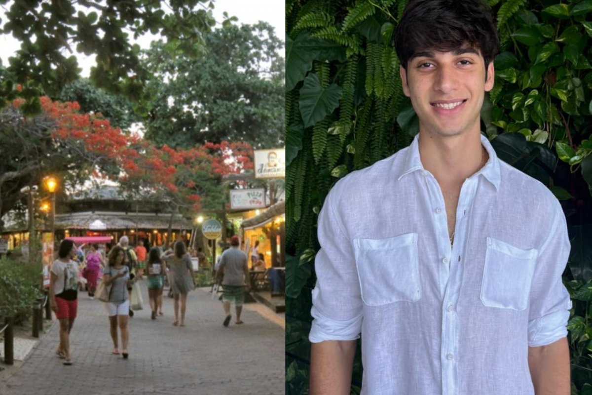 Pedro  Sandoval inicia temporada da BFore em Praia do Forte com eventos e pop up store! 