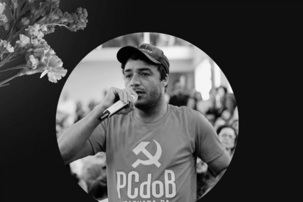Vereador de Iraquara é assassinado a tiros