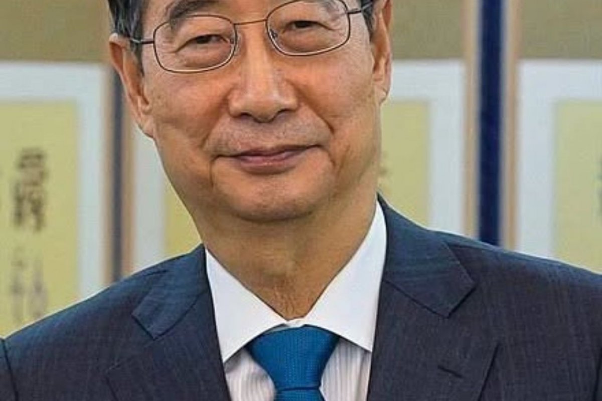 Ministro das Finanças assume como novo presidente interino, após segundo impeachment em 13 dias, na Coreia do Sul 