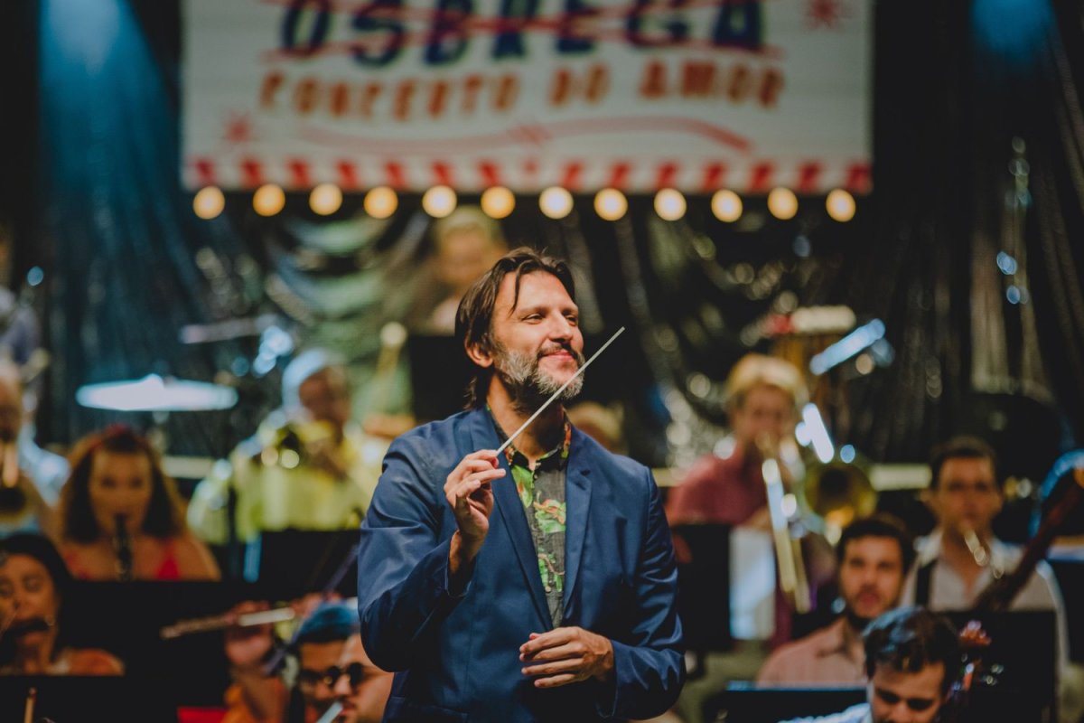 OSBA abre data extra para o “Concerto do Amor” após esgotar ingressos do primeiro dia do evento na Concha Acústica!