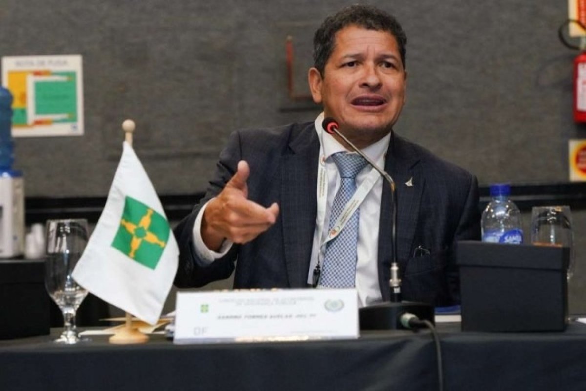 Conselho Nacional de Segurança Pública critica decreto que restringe uso da força por policiais 