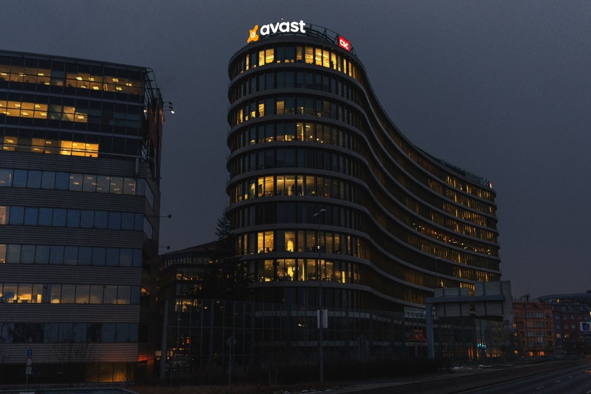 Avast anuncia fechamento de subsidiária 