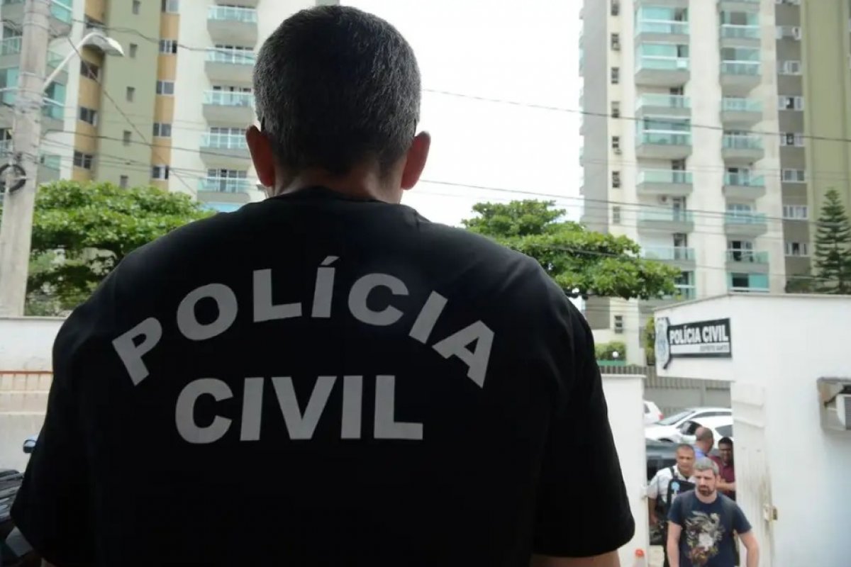  Suspeito de atirar em garçom após discussão em bar na Pituba é preso