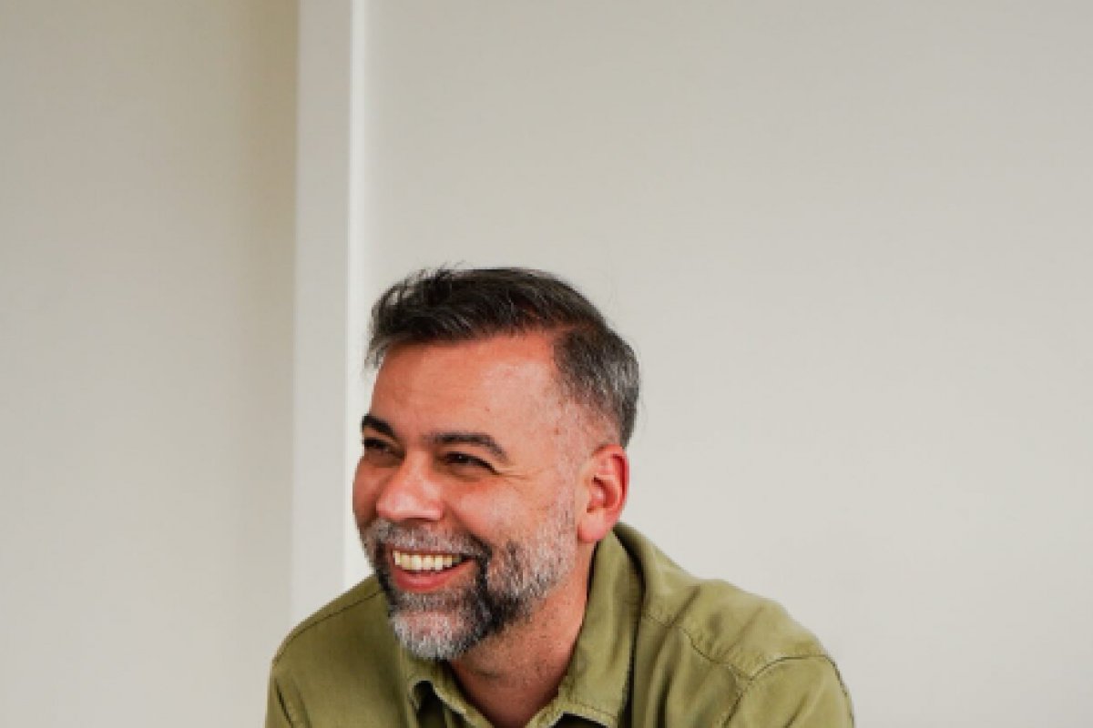 Vídeo: Pedro Tourinho anuncia saída da SECULT Salvador