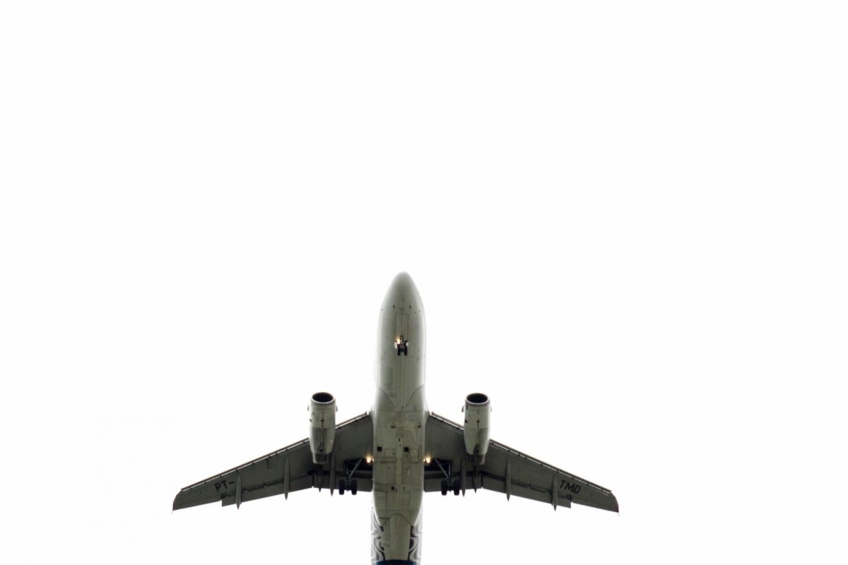 Boeing tem mais de 4.000 aviões do mesmo modelo de acidente na Coreia do Sul em operação