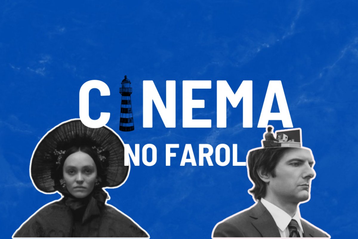 Nosferatu e Ruptura: Veja os lançamentos do Cinema e Streaming