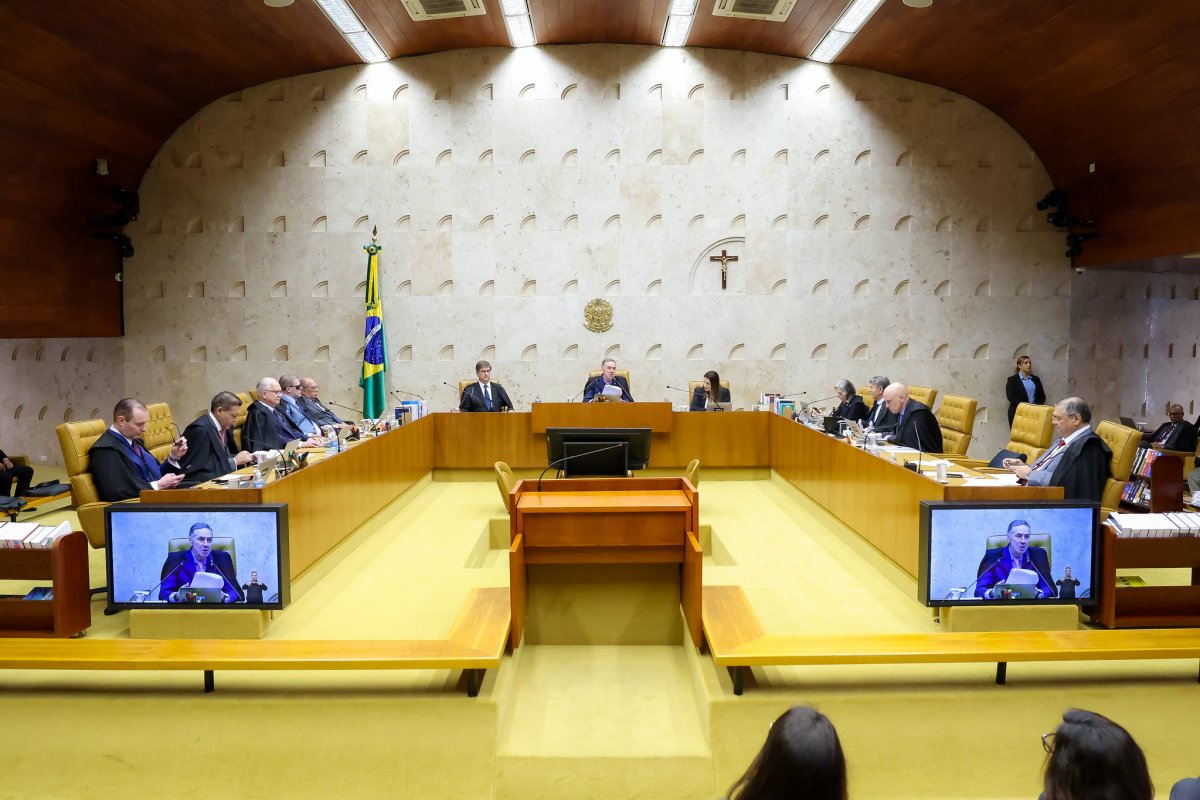 STF investe em conciliação e estabelece novo modelo de 'não decisão' no tribunal