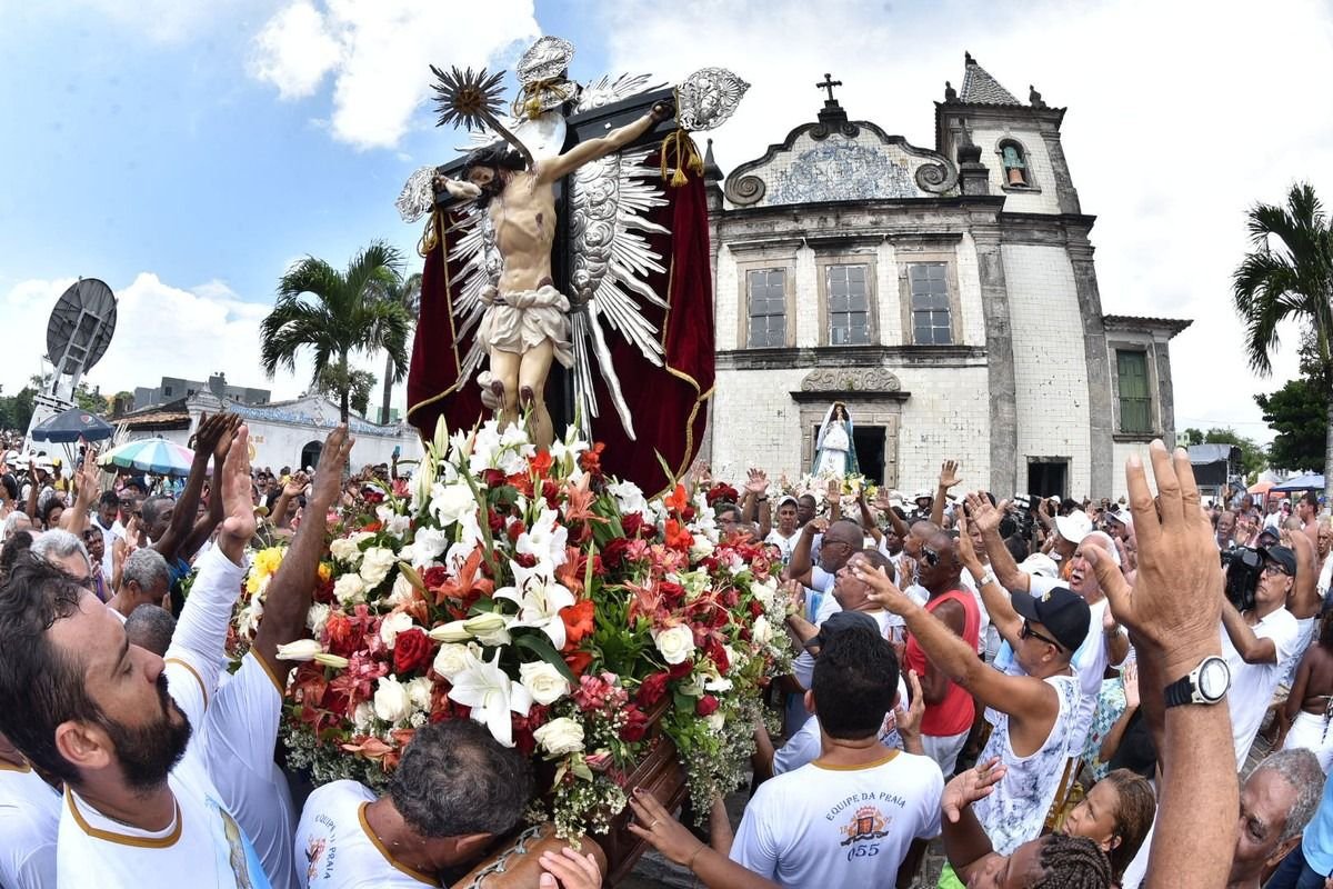 Transalvador monta operação especias para festejos de final de ano
