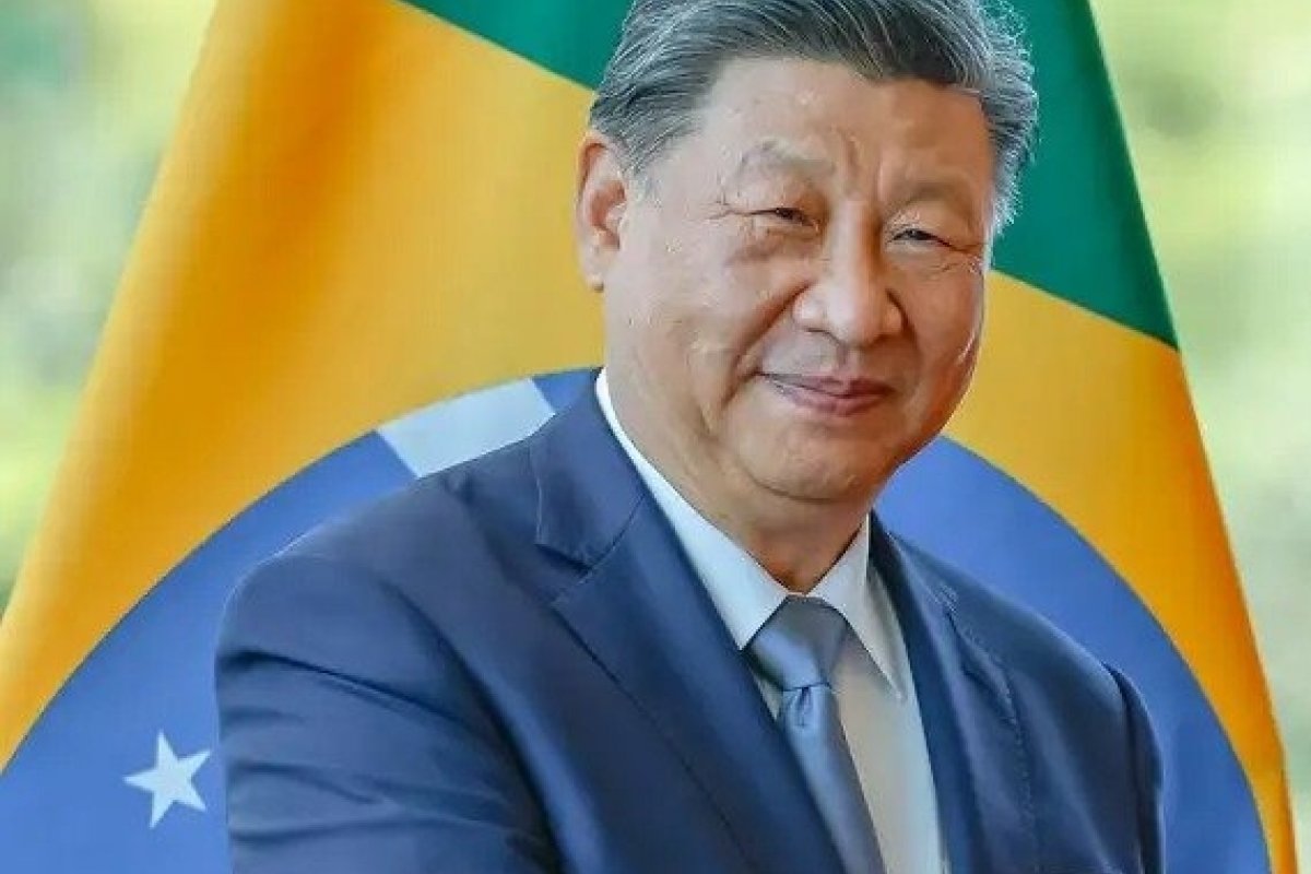 Xi Jinping diz que a reunificação com Taiwan é inevitável durante mensagem de Ano Novo