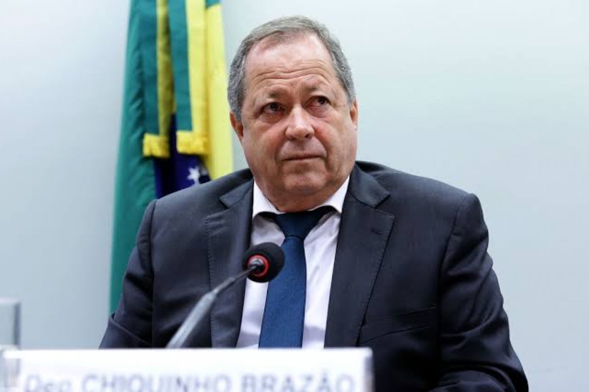 STF permite saída de Chiquinho Brazão da prisão para fazer exame de coração