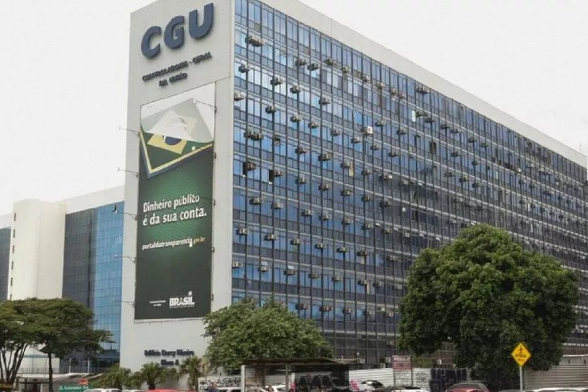 CGU analisa 26 ONGs que receberam recursos de emendas parlamentares e aponta que metade não apresenta transparência
