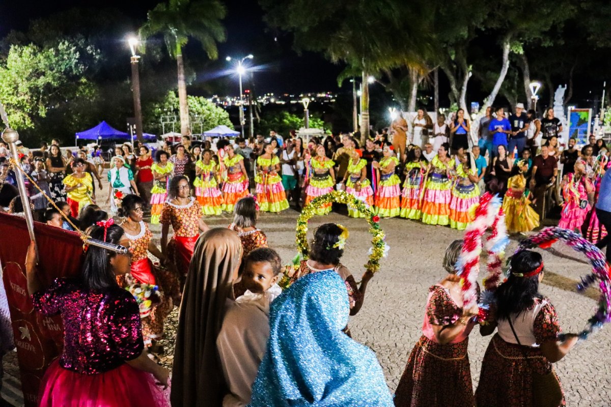 Missas e apresentação do Terno de Reis fazem parte da programação na Solenidade da Epifania do Senhor