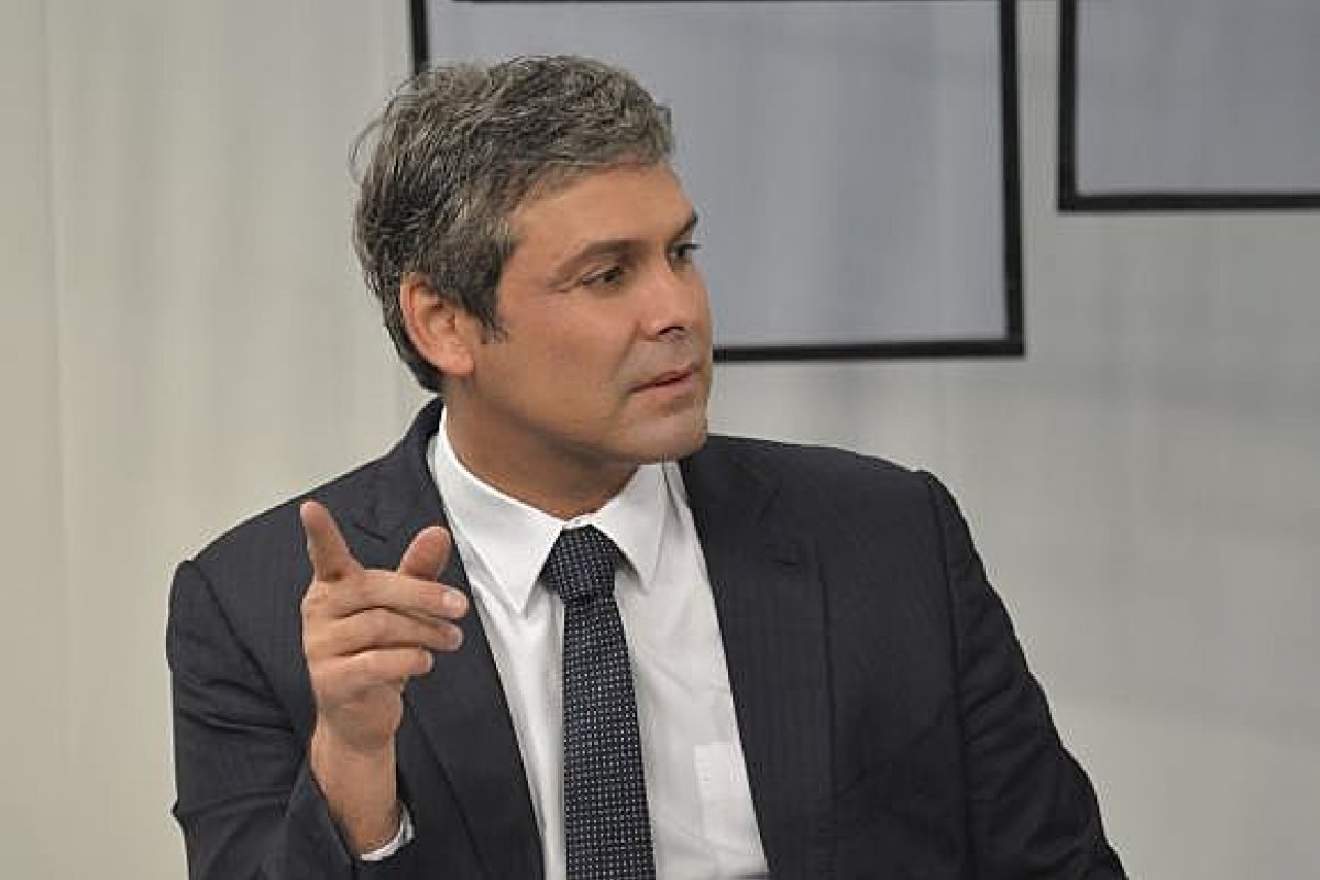 "Rachaduras no bolsonarismo", diz líder do PT sobre a candidatura de Gusttavo Lima a presidência