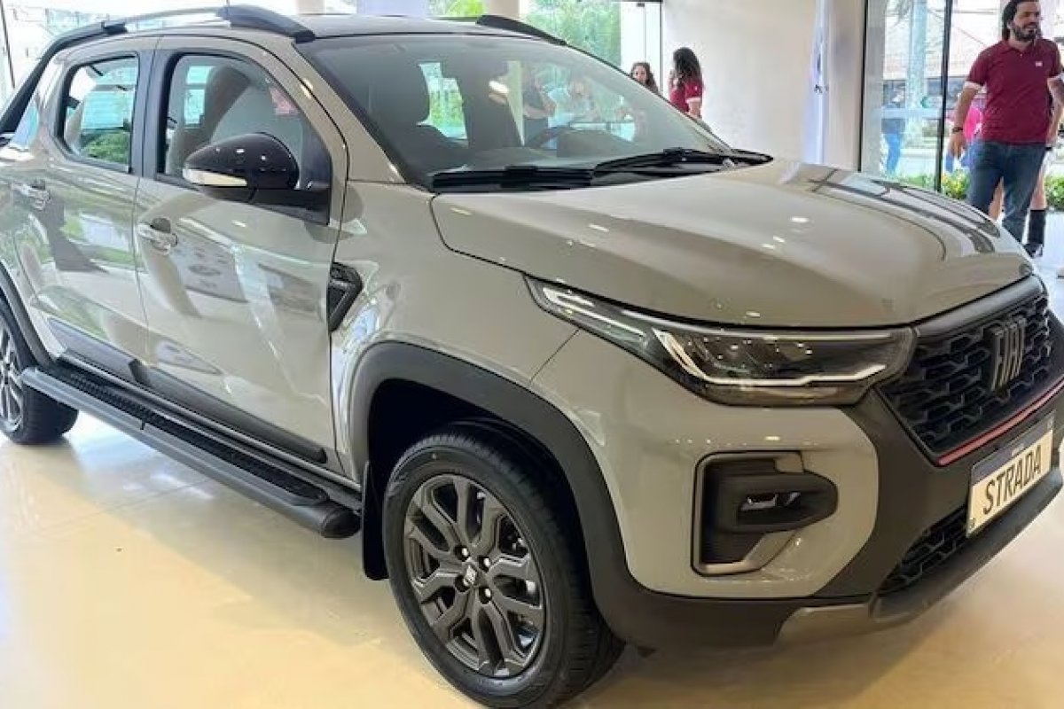 Veja os carros mais vendidos do ano de 2024: ranking atualizado 