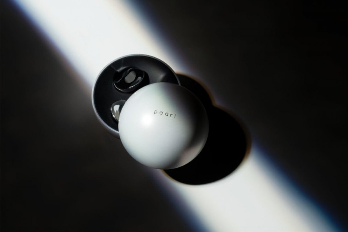Conheça o fone de ouvido sem fio que funciona por energia solar 
