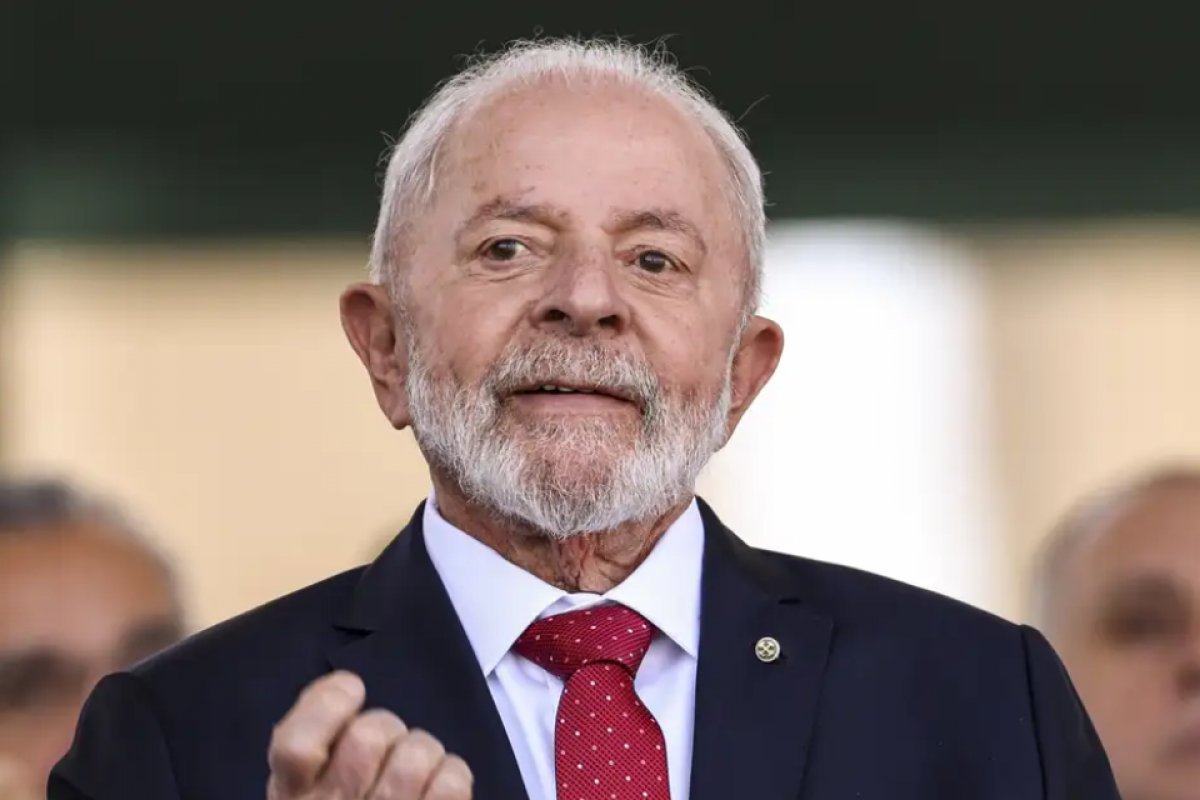  Lula sanciona lei que autoriza criação da estatal aeroespacial Alada