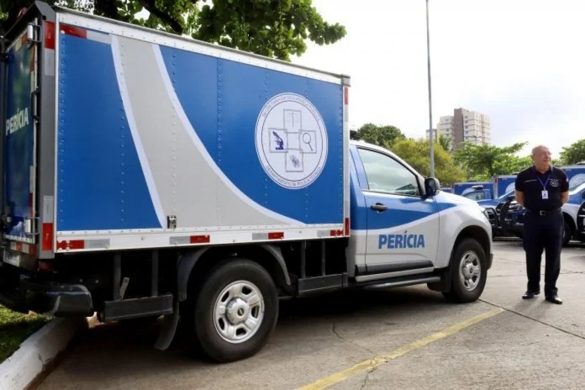 Idoso de 82 anos morre em acidente entre bicicleta e carro no interior da Bahia