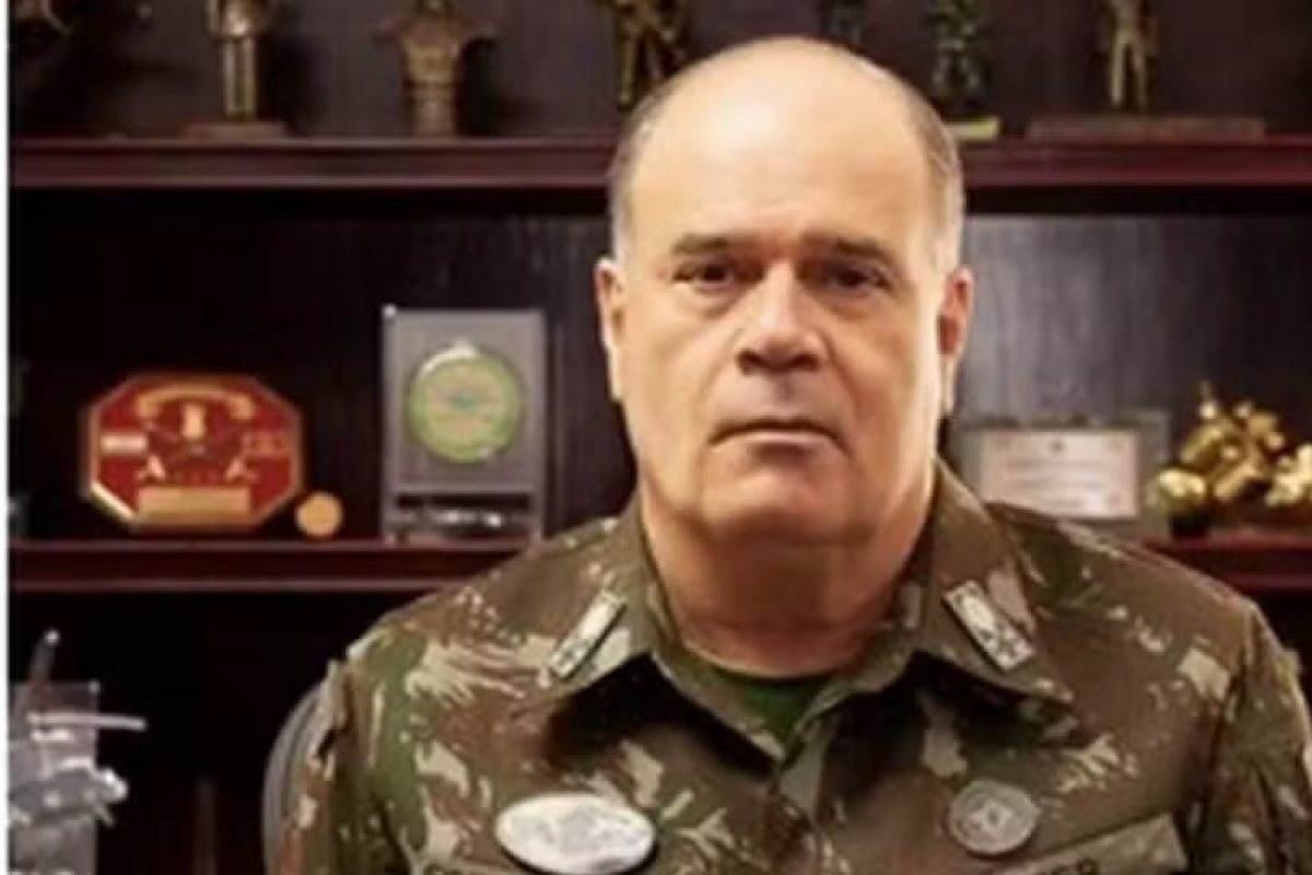 Justiça Militar envia ao STF investigação contra coronéis do Exército  