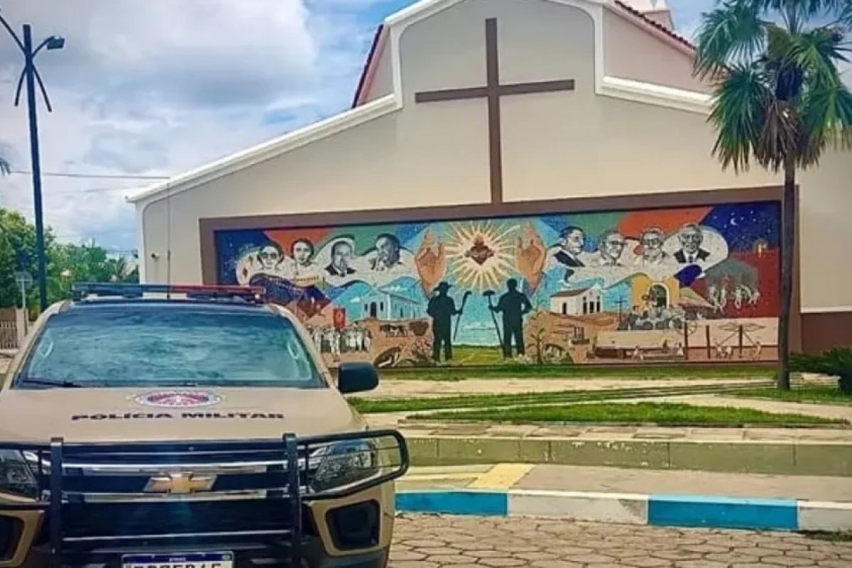 Mulher morre após ser atingida por tiro durante festa de casamento na Bahia 