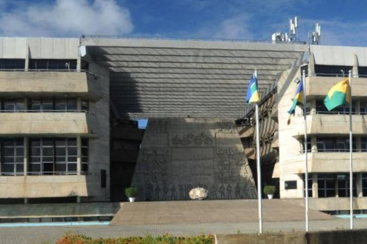 Eleição da Mesa Diretora da ALBA acontecerá em 3 de fevereiro 