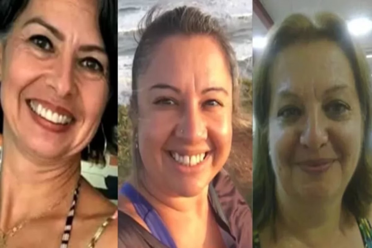 Briga de 20 anos pode ter sido o motivo do bolo envenenado com arsênio