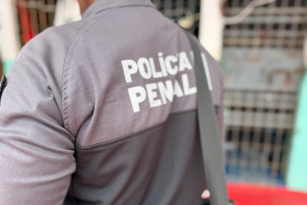 Após oito homicídios em Jequié, seis internos são transferidos do Conjunto Penal