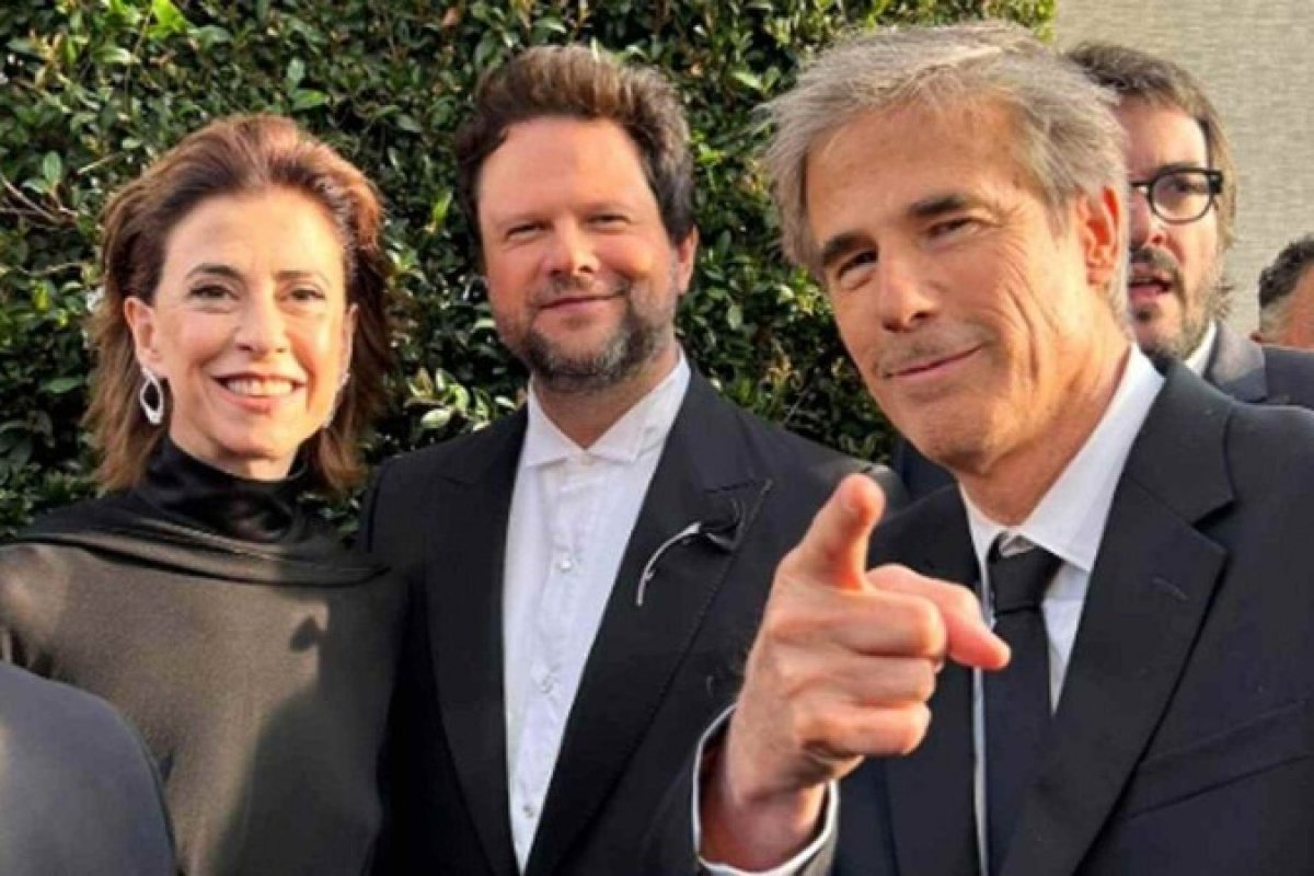 Diretor de 'Ainda Estou Aqui' está no top 10 de brasileiros mais ricos, segundo a Forbes 