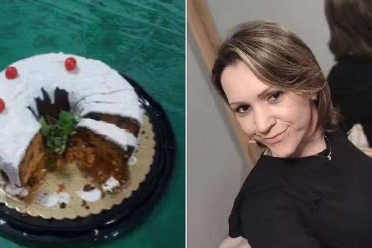Suspeita de envenenamento de bolo no RS pesquisou arsênio online