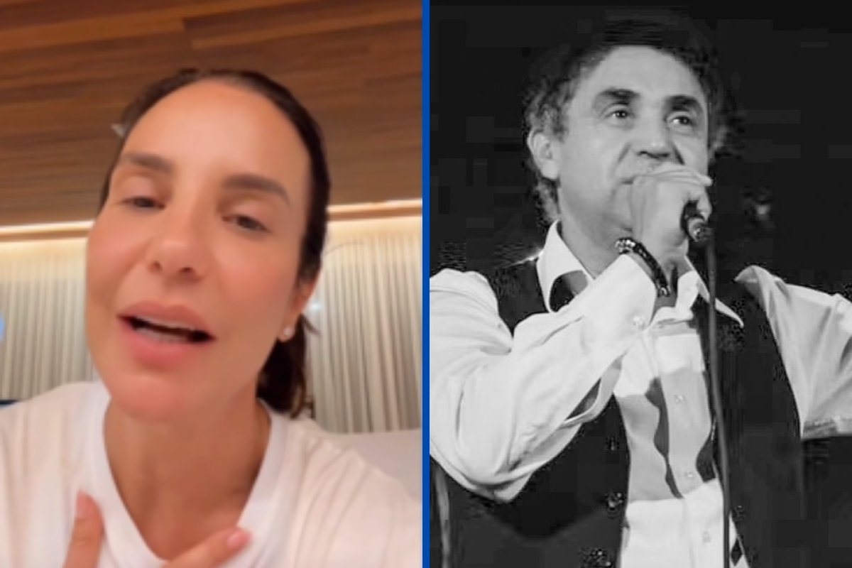 Ivete Sangalo, Gilberto Gil, Jerônimo Rodrigues: artistas e autoridades baianas lamentam morte de Carlos Pitta