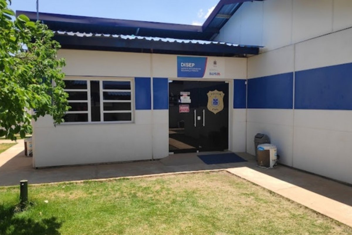 Agentes da Guarda Civil resgatam mulher de cárcere privado no oeste da Bahia 