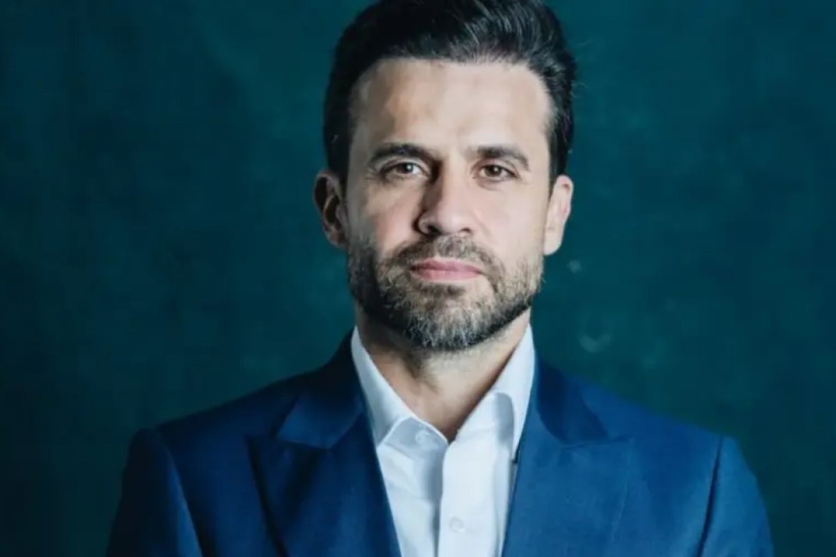  Pablo Marçal diz que disputará a Presidência em 2026, mas Justiça Eleitoral é obstáculo