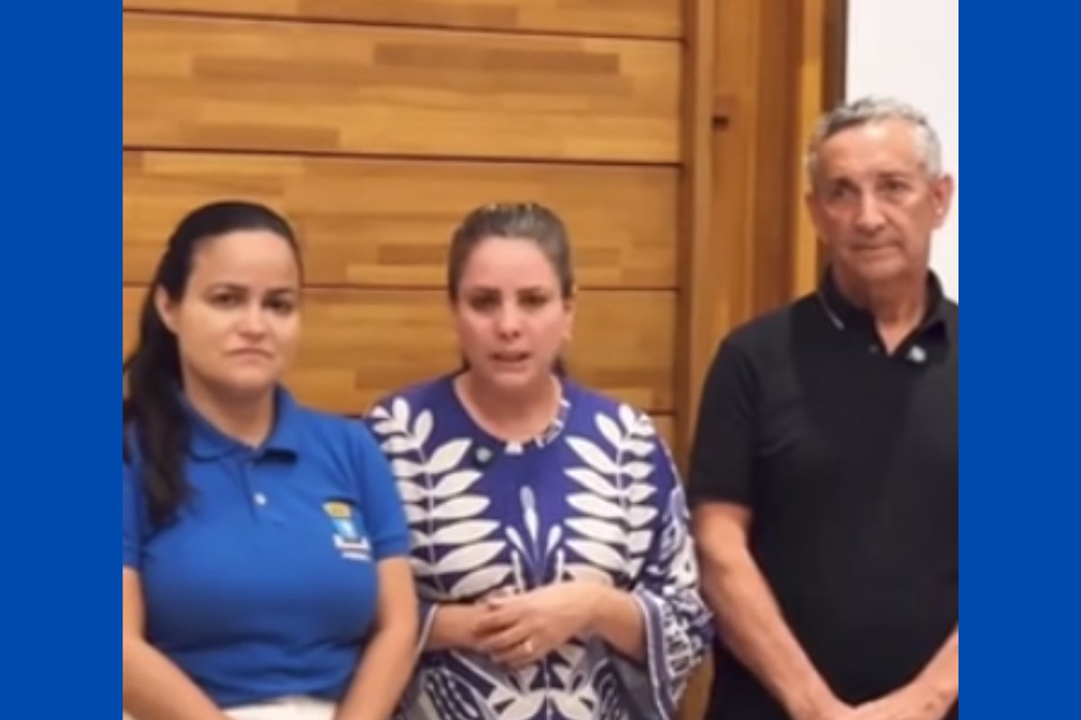 Recém nomeada secretária de saúde de Lauro de Freitas pede exoneração do cargo