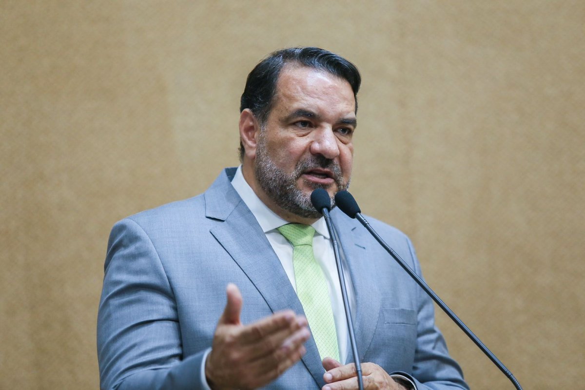 Alan Sanches lamenta desabastecimento de vacinas no interior da Bahia: “inaceitável”