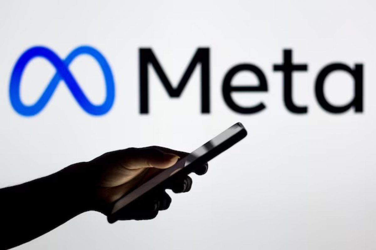 Meta passa a mostrar nas redes conteúdo político de contas que usuário não segue