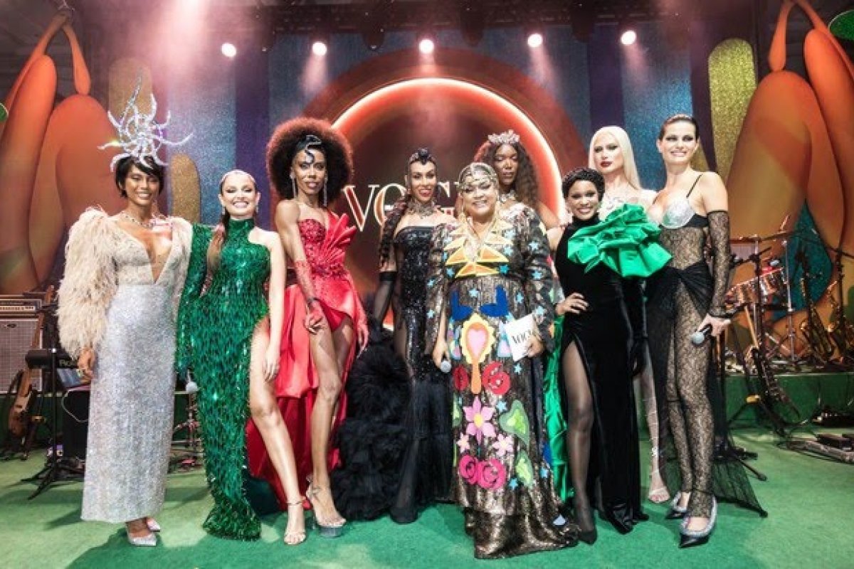 Saiba tudo sobre o Baile da Vogue 2025! 